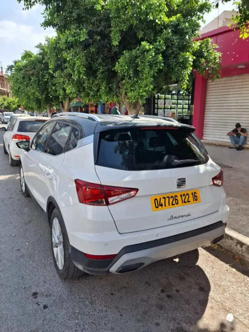 Seat ARONA 2022 Xperience