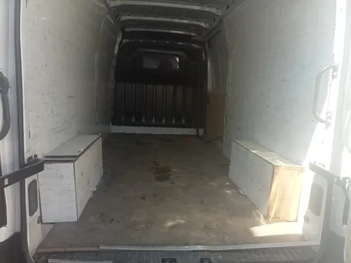 Renault Master 3 2021