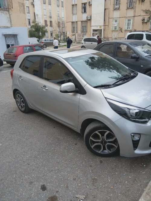 Kia Kia 2023 Kia