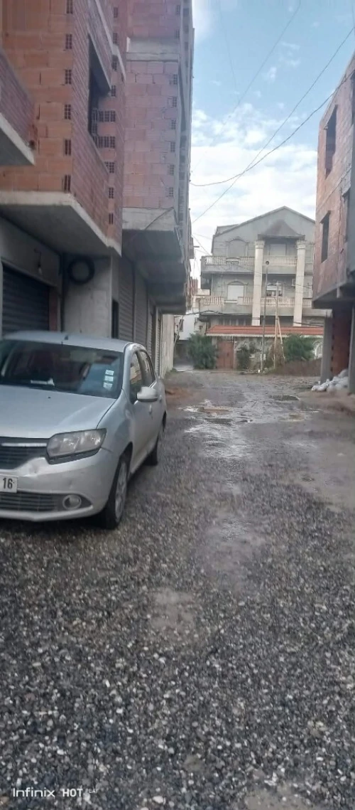 Vente Villa Alger Birtouta