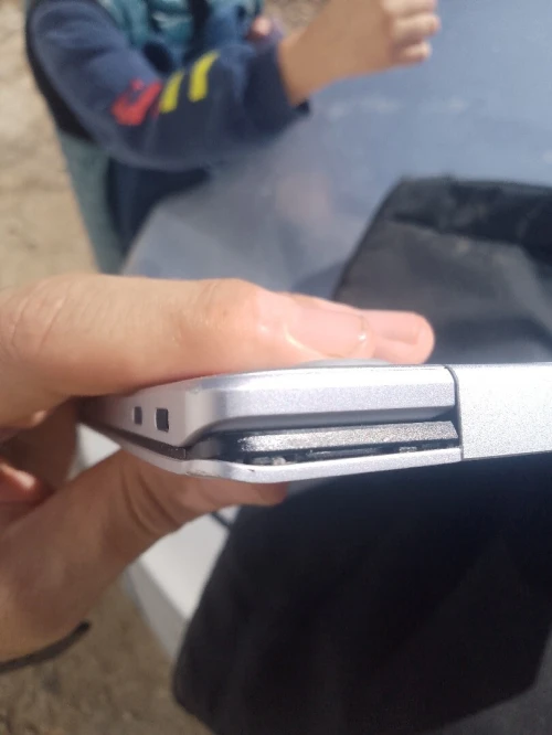 Samsung galaxy Book 2 pro 360