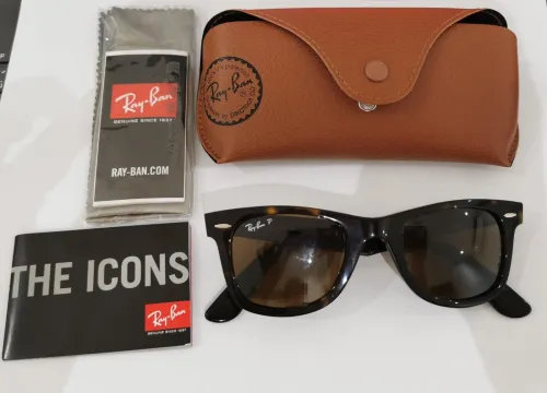 Ray-ban wayfarer classic 