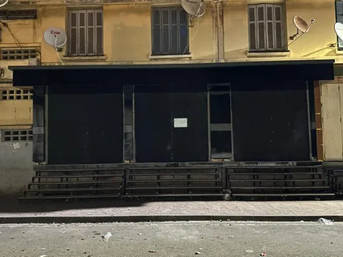 Location Local Alger Bachdjerrah