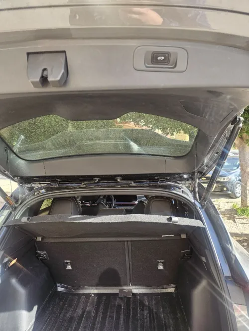 Geely Coolray 2024 Sport Limited