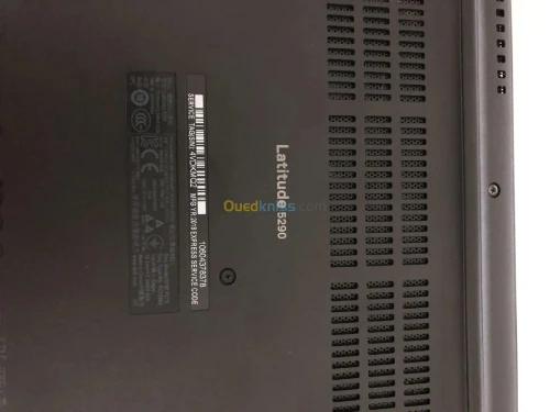 DELL LATITUDE 5290 / INTEL I5 8 EME / 8G / 128 SSD / 14 FHD