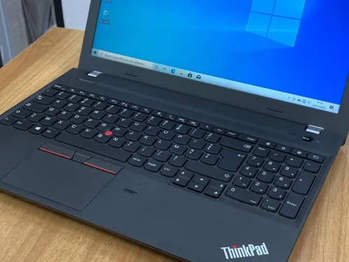 LENOVO THINKPAD E560 / I5 6EME / 8G / 256 SSD /15.6 FHD