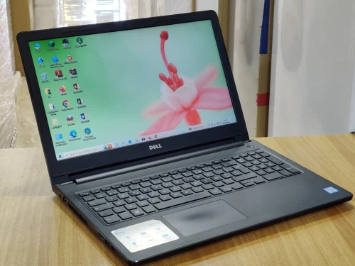DELL INSPIRON 15 / INTEL I3 6EME / 8G / 1000G HDD / 15.6