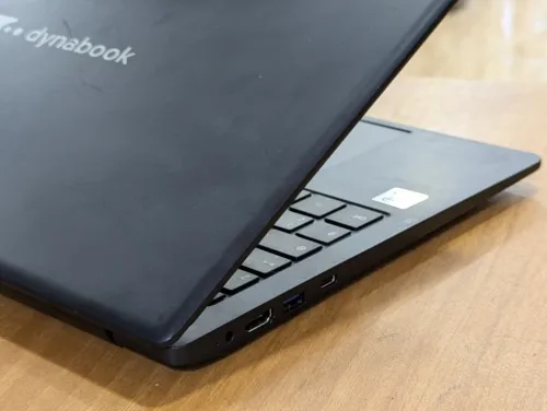 TOSHIBA DYNABOOK / INTEL I5 10 EME / 8G /256 SSD / 15.6 FHD SERIE PRO