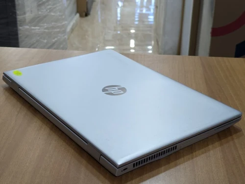 HP PROBOOK 650 G4 /I3 8EME /4G /128 SSD /15.6 +GRAVEUR DVD