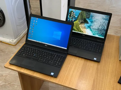 DELL LATITUDE 5591 / INTEL I5 8 EME / 12 G / 256 / 15.6 FHD