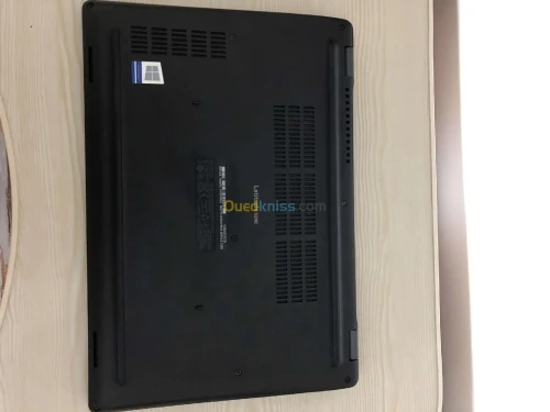DELL LATITUDE 5290 / INTEL I5 8 EME / 8G / 128 SSD / 14 FHD