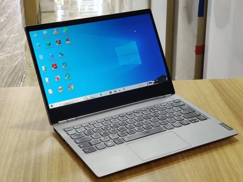 THINKBOOK / INTEL I7 10 EME / 4 G / 128 / 14 FHD