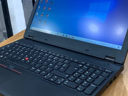 LENOVO THINKPAD E570  / I3 7EME / 8G /128 SSD /15.6 FHD