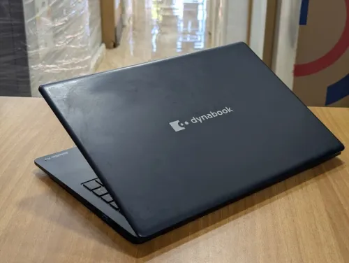 TOSHIBA DYNABOOK / INTEL I5 10 EME / 8G /256 SSD / 15.6 FHD SERIE PRO