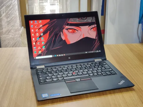 LENOVO X260 YOGA 360 TACTILE / I5 6EME / 8G / 256 SSD /13 FHD
