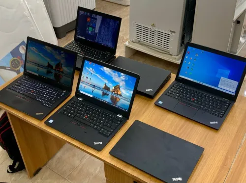 THINKPAD T580 / INTEL I5 8EME / 8G / 256 SSD / 15.6 / FHD batterie Double capacité (71000 mAh)