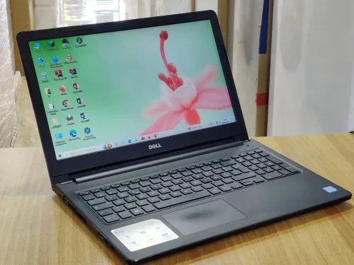 DELL INSPIRON 15 / INTEL I3 6EME / 8G / 1000G HDD / 15.6