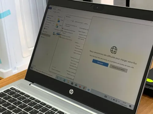 HP PROBOOK 445 G7 / RAYZEN 5 4500 / 8G / 256 SSD /14 FHD
