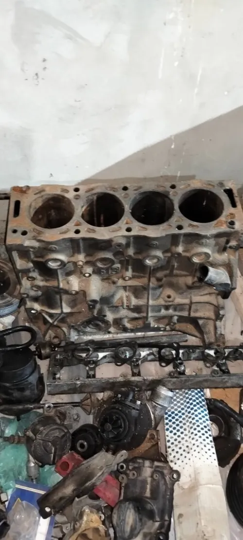 piéces moteur