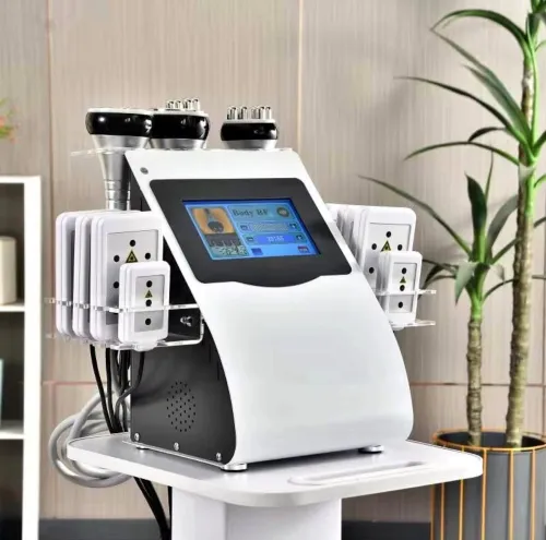 Cavitation