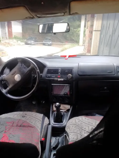 Volkswagen Golf 4 1999 Golf 4