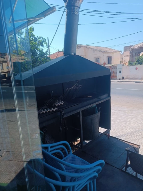 Avendre un matériel de restaurant