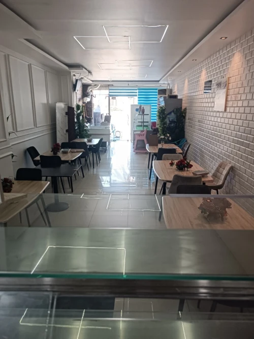 Avendre un matériel de restaurant
