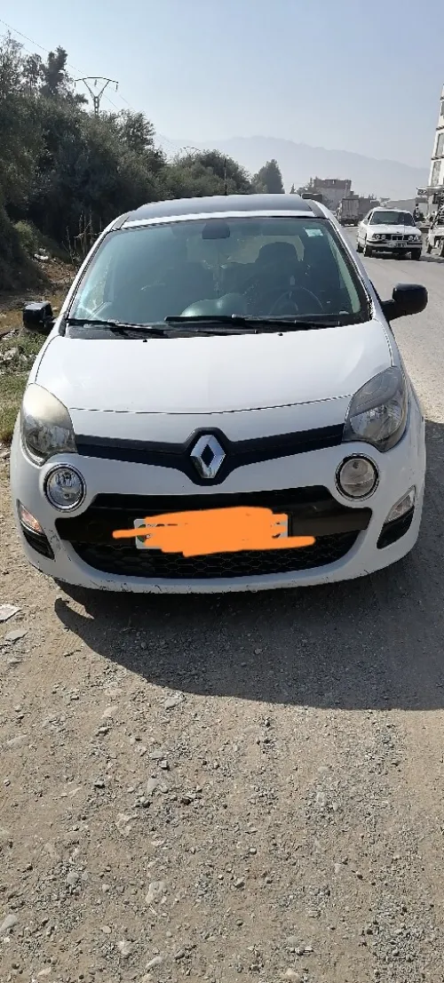 Renault Twingo 2013 Twingo