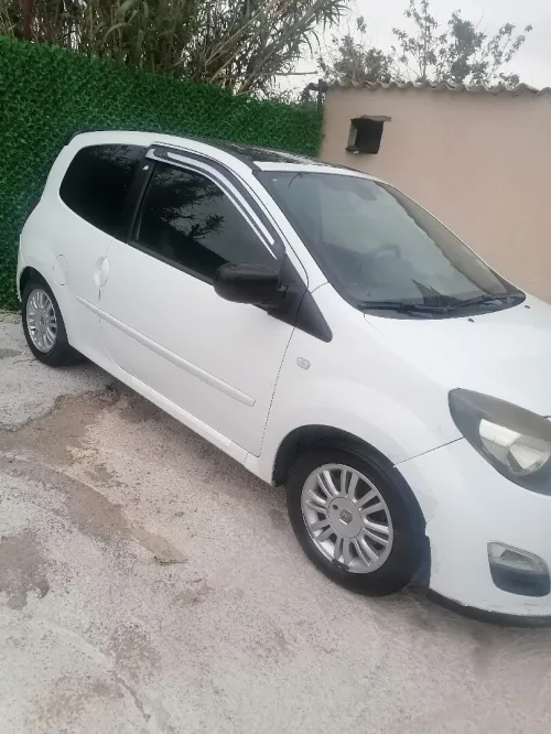 Renault Twingo 2013 Dynamique