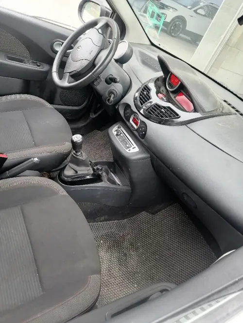 Renault Twingo 2013 Dynamique