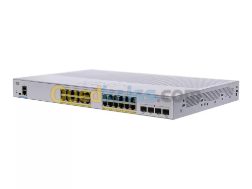 Cisco CBS250-24T-4G-EU