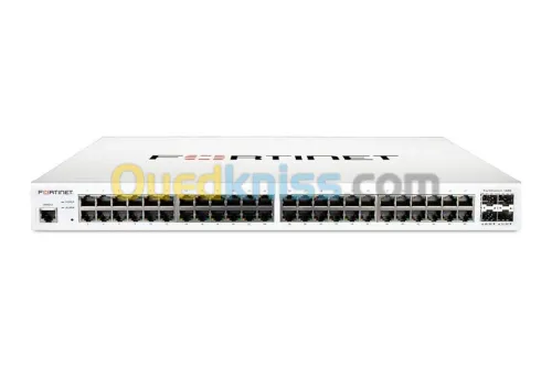 Fortinet Fortiswitch-148E 