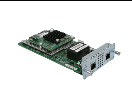 Cisco NIM-2MFT T1/E1