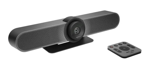 WEBCAM LOGITECH MEETUP