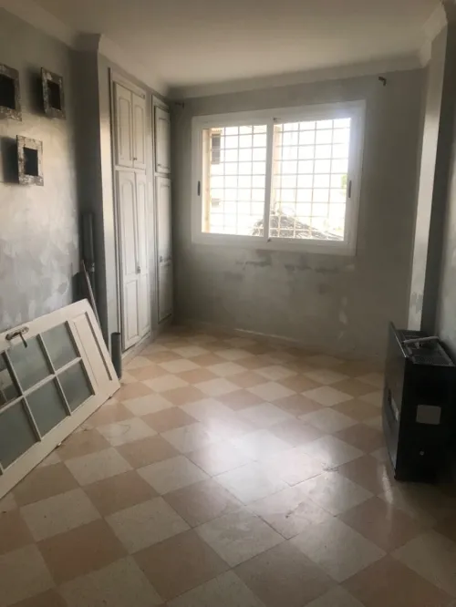Location Appartement Niveau de villa F4 Alger Cheraga