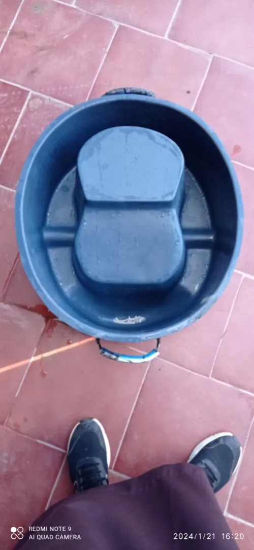 Moule en fibre de verre