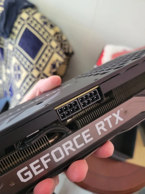 Rtx 3070 ti phoenix 8gb
