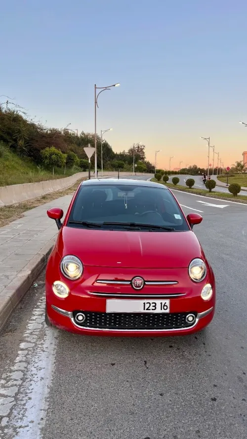 Fiat 500 2023 Dolcevita plus 