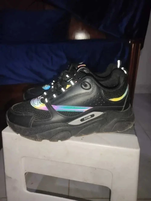 Basket Dior super good mlbousa smana brk pntr 39 mzalha djdida qaliti Chaba kaml soma chaba