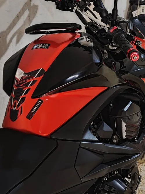 Z800 Z800 2016