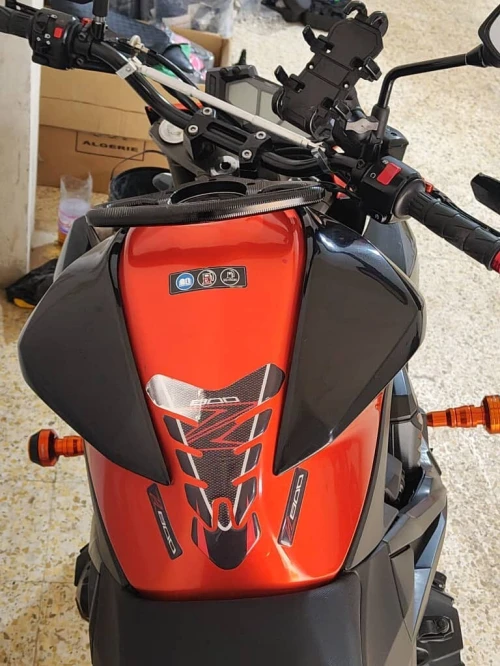 Z800 Z800 2016