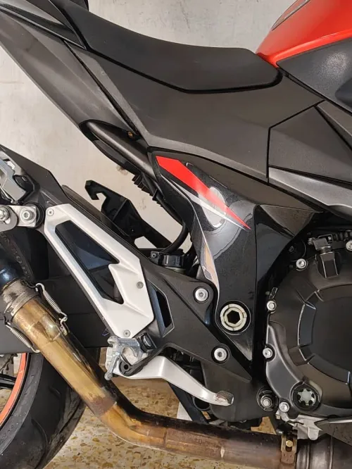 Z800 Z800 2016