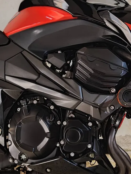 Z800 Z800 2016