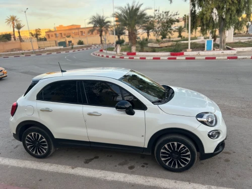 Fiat 500x 2023 Club