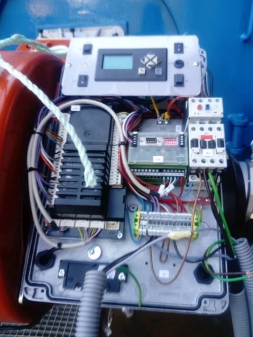 Maintenance industrielle - JAWA SOLUTIONS