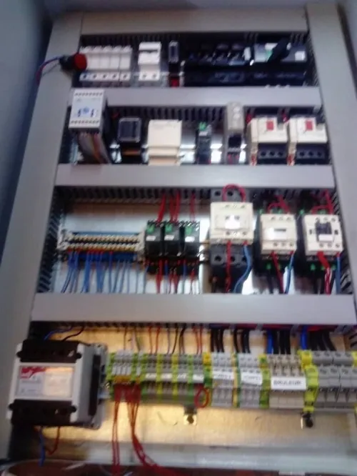 JAWA Solutions  Maintenance et Services Industriels