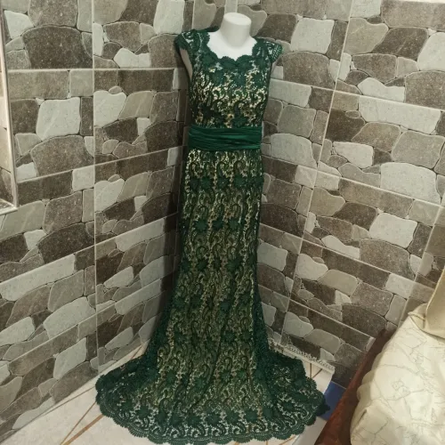 Robe soirée
