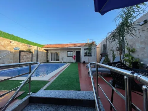 Location Villa Boumerdès Zemmouri