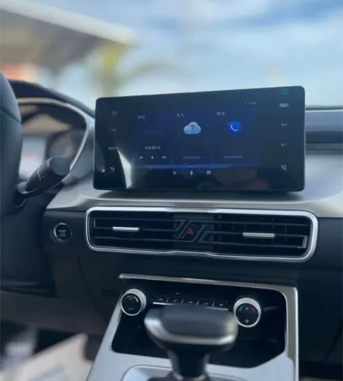 Geely Coolray 2026 ❌ supeur édition