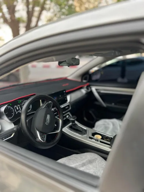 Geely Coolray 2026 ❌ supeur édition